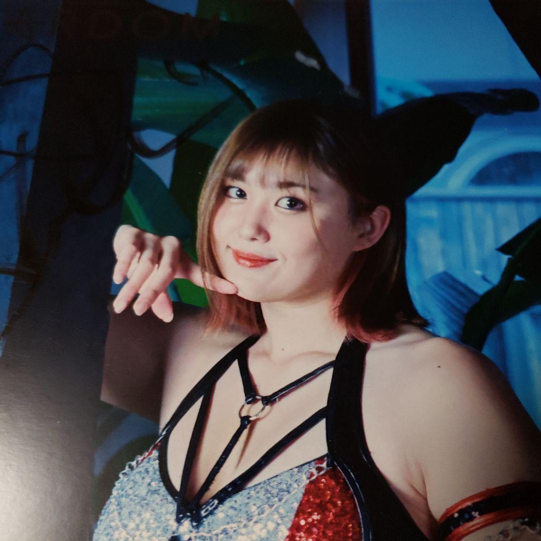 

Women s Pro Wrestling Stardom Himeka Portrait