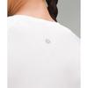 Lululemon Swiftly Tech Long Sleeve Shirt 2.0  Waist Length White White