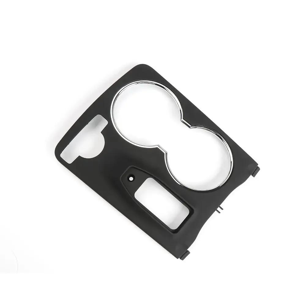 Originale Mittelkonsolen-Becherhalter-Zierblende Für Mercedes-Benz W204 C-Klasse 2046800307 X204 GLK-Klasse 20468002308