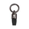 Car Keychain Key Ring Holder For BMW Performance E46 E60 E90 E39 E87 E36 E92 E70 E91 X3 X5 X1 X2 X4 X6 X7 E28 E30 E34 rlzh86