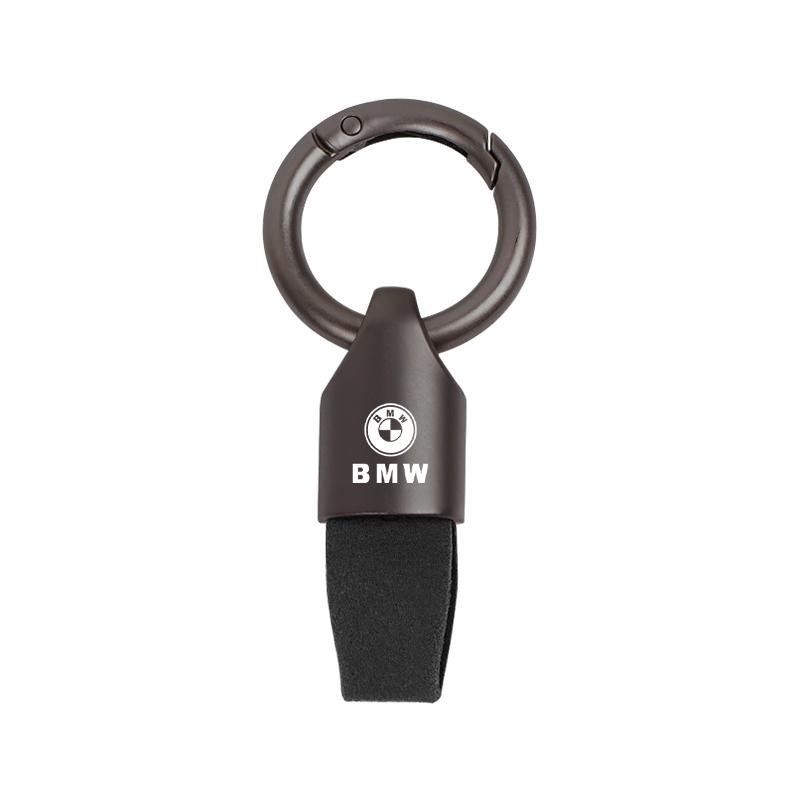 Car Keychain Key Ring Holder For BMW Performance E46 E60 E90 E39 E87 E36 E92 E70 E91 X3 X5 X1 X2 X4 X6 X7 E28 E30 E34 rlzh86