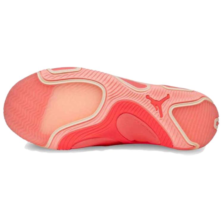 Air Jordan Tatum 3 PF Blender Men Sneakers Pink Pink-Tint Lava-Glow FZ6601-600