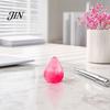 Water Drop Stress Relief Toy Toy, Anxiety Reduction Waterdrop Sensory Clear Pinch Fidget Portable Decompression Ball Hand Therapy