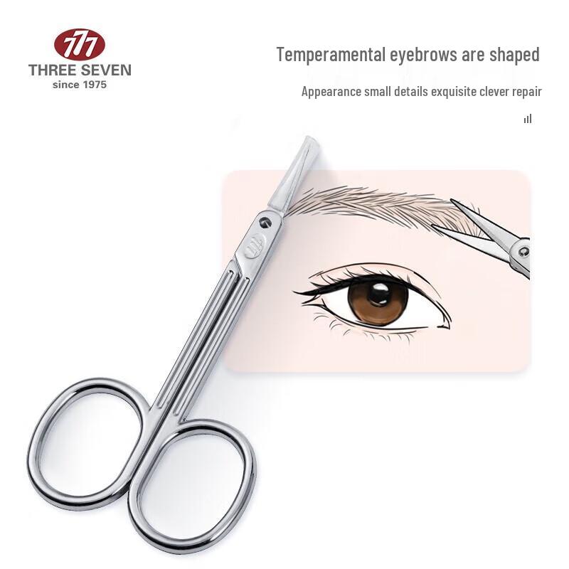 777 Imported Nail Clipper Manicure Kit