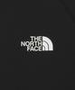 Noseupeiseu Nt7Us14E Men'S Tnf Run Short Sleeve Tee Real Black