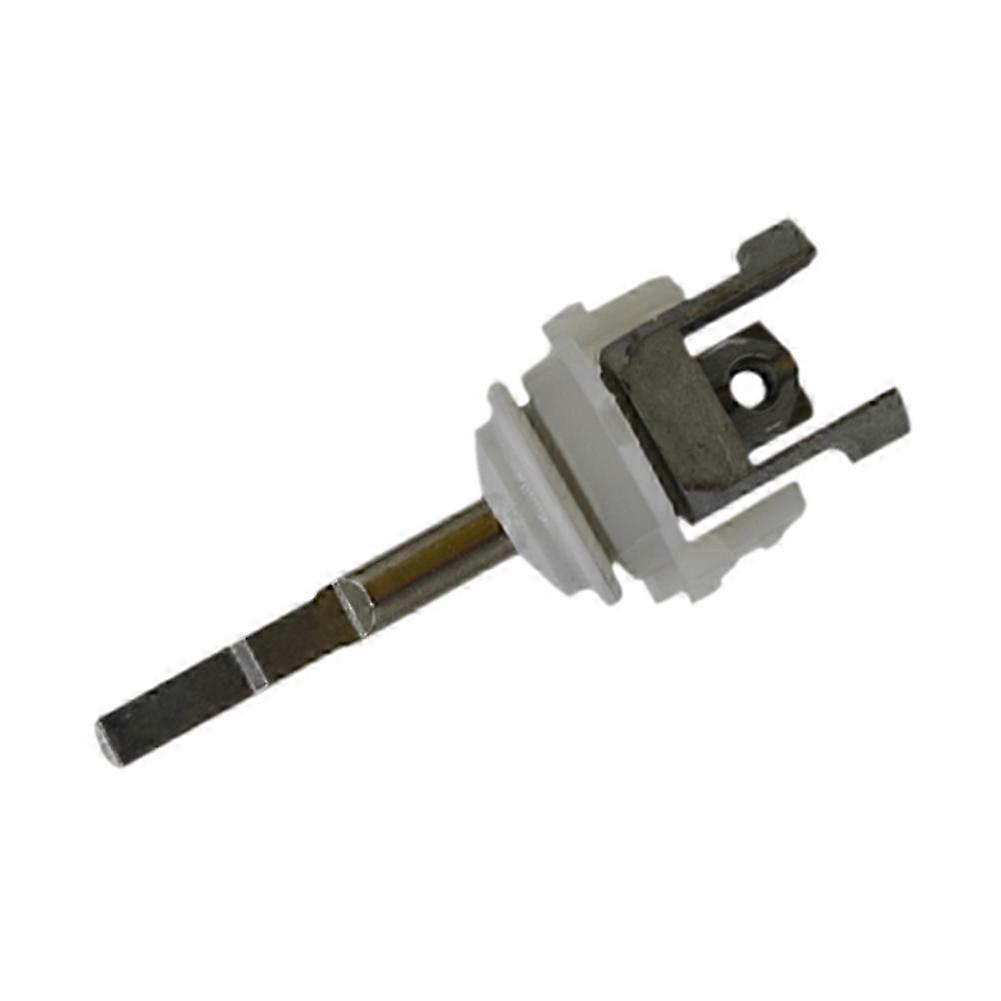 Metal Shaft Link Rod Vibrating Tip Replacement for Philips Sonicare 6 Series 9 Series HX6970 HX936 Electric Toothbrush