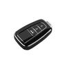 Toyota Car Key Case for Camry, Avalon, Levin 21-22 Models – Stylish Full Coverage for Men and Women