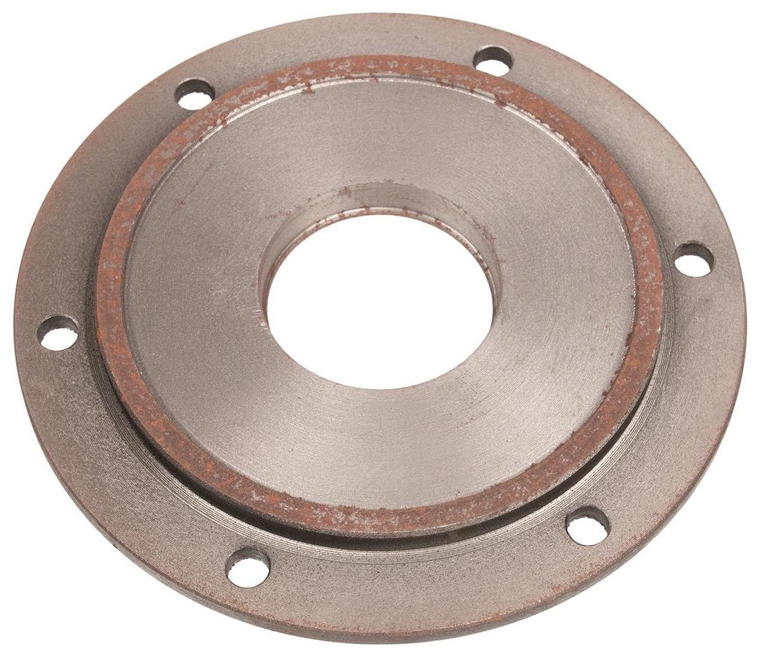 

Cedrus Bearing Cover Left Side Compactor Cedzg01 Cedzg02 130051