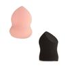 Blending Sponge and Highlighting Sponge Duo Flawless Finish Precision Application Contour Makeup Reusable Cosmetic Blender Tools