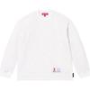 Polartec Mesh L/S Fodboldtrøje Hvid