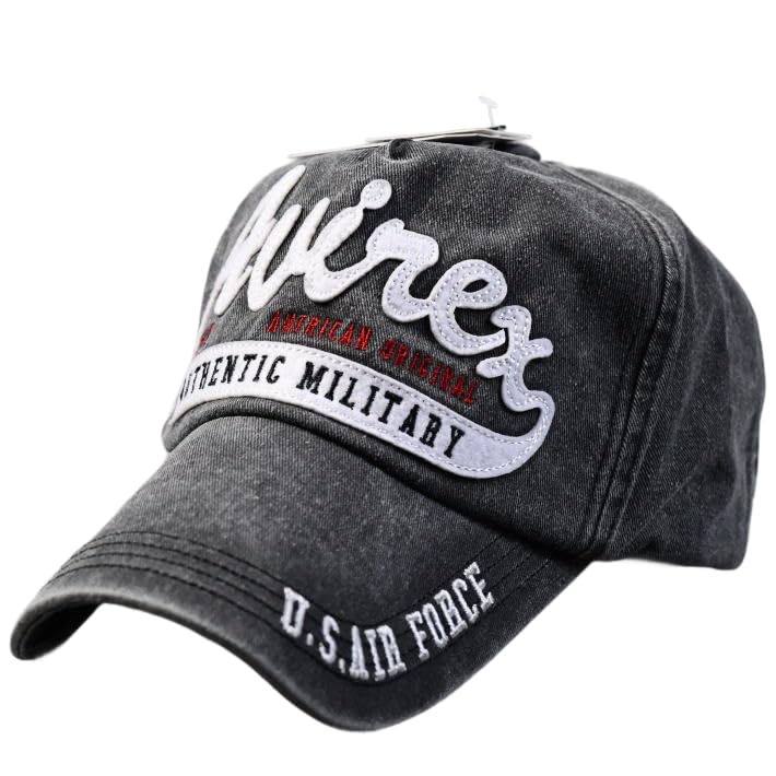 

AVIREX Top Gun Tomcat Sukajan Embroidered Mesh Cap 7986794 Sizes (JP, 57.0 cm, 59.0 cm, [K] PIGMENT_80974900-89_CH)