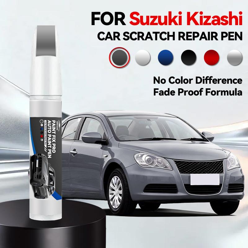 Vehicle for Exclusive Use For Suzuki Kizashi 1996-2026 Car Paint Scratch Repair Body Repair Accessories Painting Tools Automobil