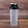Protein Shaker Blender Mixer Bottle Sports Fitness Gym 600Ml Free Shaker Bottle