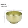 Ru Han Portable Titanium Double-Layer Rice Bowl Set