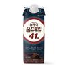 Newcare All Protein 41g Chocolate Flavor 350ml 1 Pcs Ingredients: May Be Subject To Change At the Manufacturer’s Discretion. | 350ml 1 Pcs