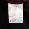 Paul Smith Stainless Collar Coat L Liner Included Made In Japan 2WAY Men's Used