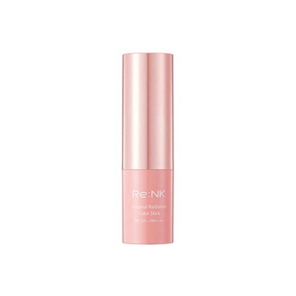 Original Radiance Color Cream & Color Stick, 2 Units, 40ml