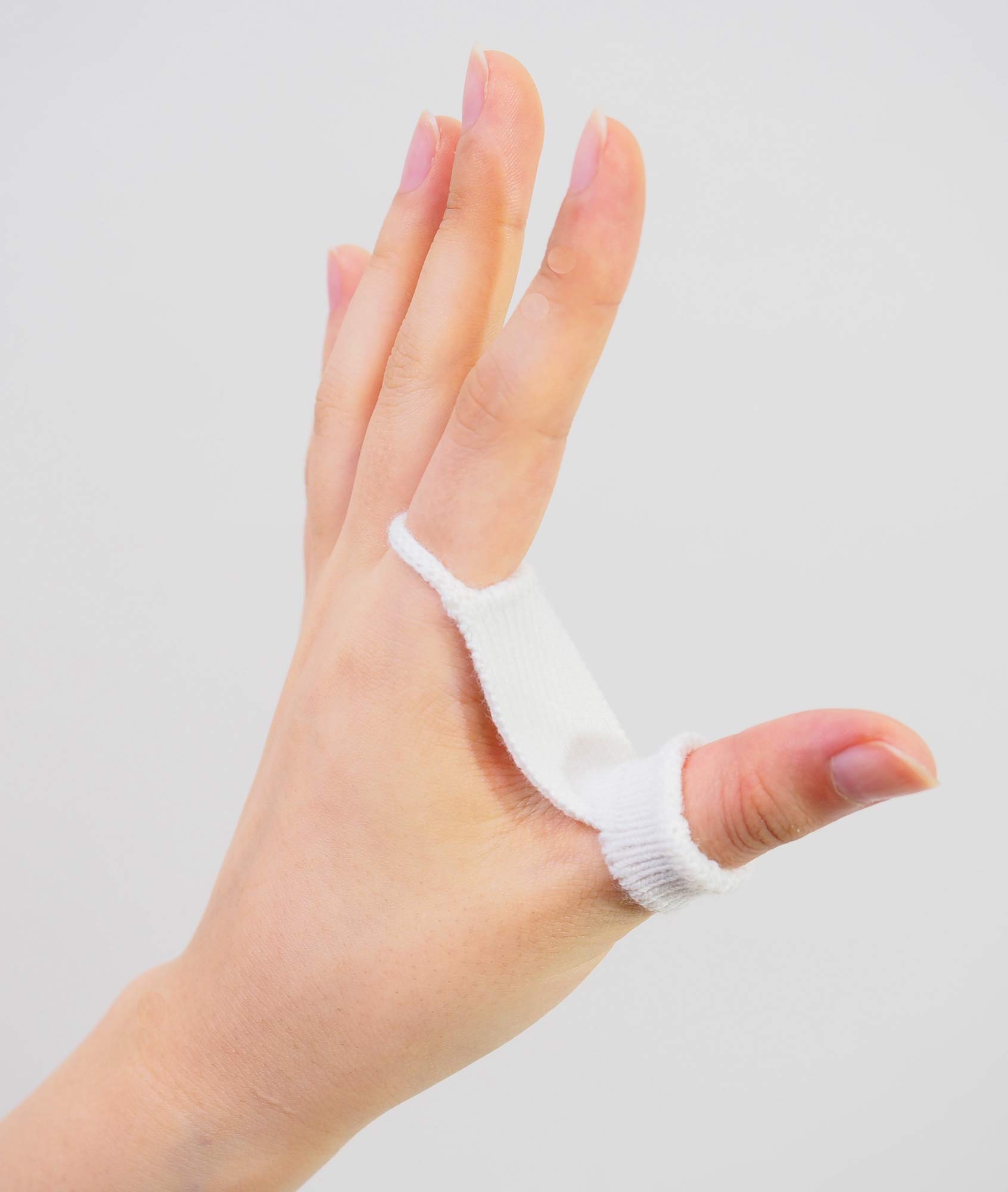 Shamisen Kameya Shamisen Finger Rest Price per piece (White) - белый