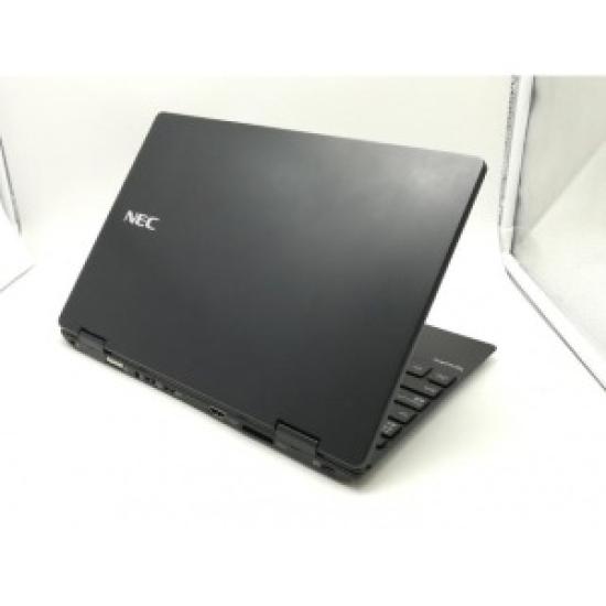 USED NEC VersaPro UltraLite Type VH (Intel Core i5‑8200Y, 8GB RAM, 128GB SSD, 12.5″ FHD Display)