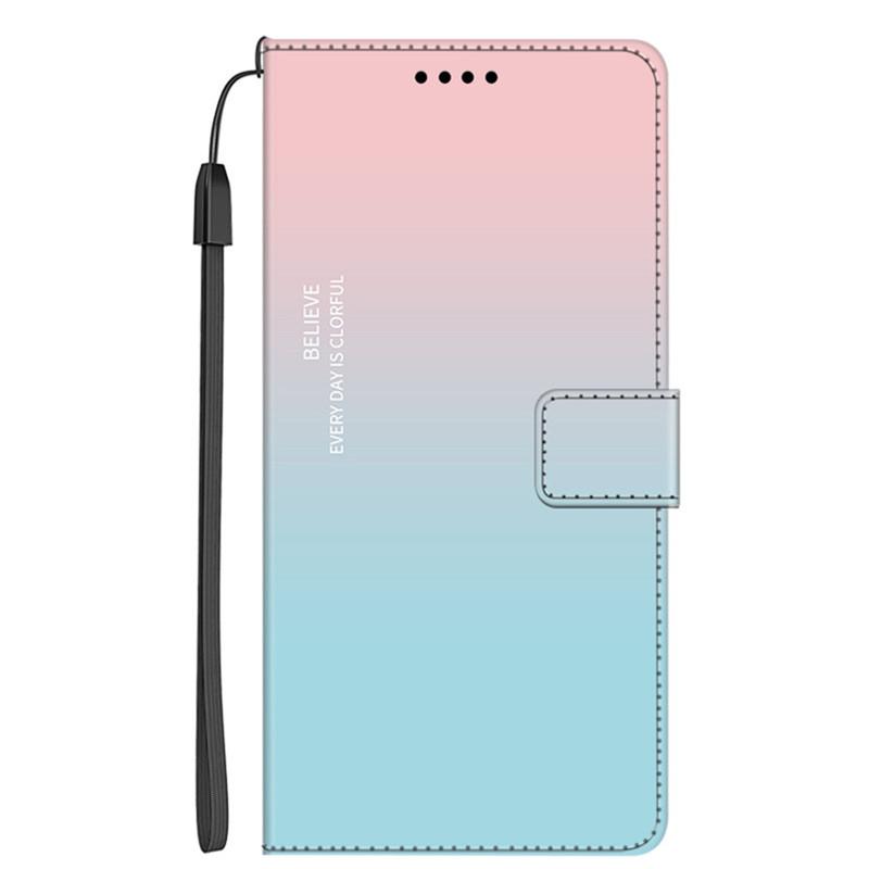 Phone Case For Xiaomi Poco M6 Pro 4G Flip Case Magnet Phone Cover Funda For Redmi Note 13 Pro 4G Leather Wallet Case Coque Shell