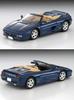 TOMYTEC Tomica Limited Vintage Neo Ferrari F355 Spider Navy Blue 1/64 LV-NEO (Finished Model)