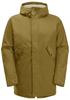 Jacket Jack Wolfskin Talforst Parka Men (1116011) Cottage
