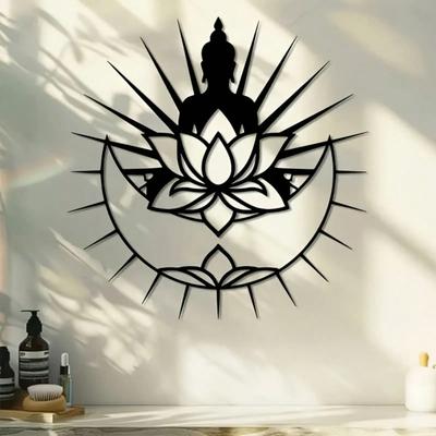 Decorações – Produtos de metal