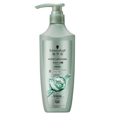 Schwarzkopf Water-Oil Source Nourishing & Smoothing Conditioner
