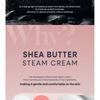 Nature Republic Shea Butter Steam Cream - 3 Types