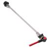 Bicycle Skewer Alloy Wheel Skewer Quick Release Skewer Set for Mountain Cycling Bikes135MM