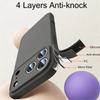 Magnetische Flüssigsilikonhülle Für iPhone 17 Pro Max 16 Pro Max 15 14 13 17e 16e Funda Für Magsafe Kabelloses Laden Weiche Abdeckung