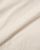 Moaa Comfort Nylon Blouson (Ivory)