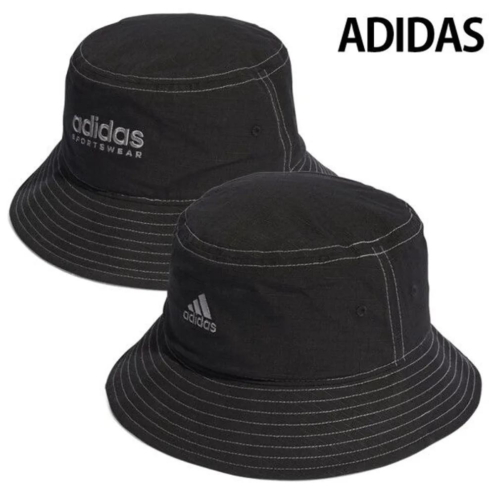 [adidas] SPW Classic Bucket Hat HY4318 black