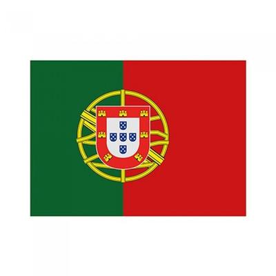 Printwear Portugal Flag