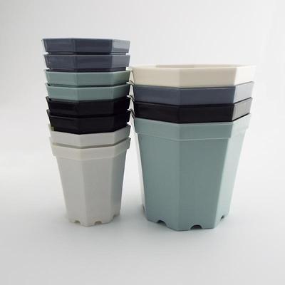 Planter Tools Plant Pots Gardening Nursery Pots for Herb Succulents