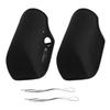 Lenkradbezug Handschuhe, Outdoor Motorrad Lenker Muff Sonnenschutz | Windschutzscheibe Hand