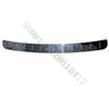 For 2011 2012 2013 2014 PORSCHE Cayenne Stainless Steel Car Door Rear Bumper Protector Sill Trunk Tread Plate Trim Car Styling