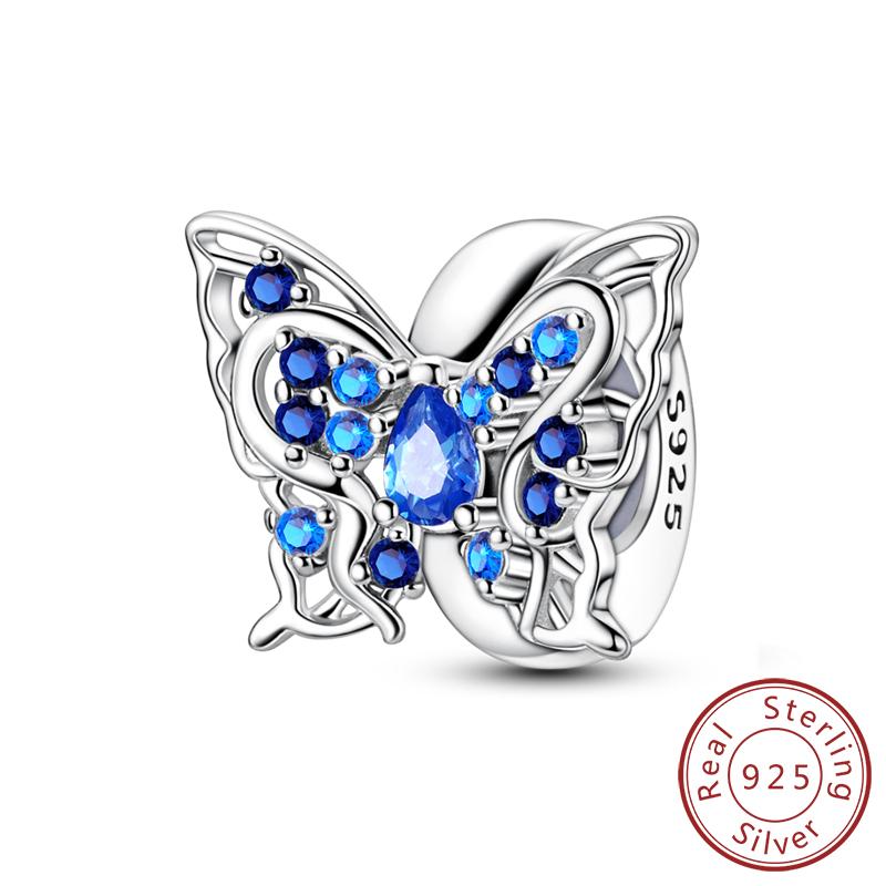 New Copper Dream Charms Baeds Angel Devil'S Eye Fatima'S Hand Cross Charms Pendant Fit Original Bracelet Women Jewelry Gift