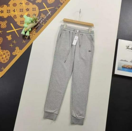 E-commerce 2025 Color Block Embroidered Fish Cotton Hoodie