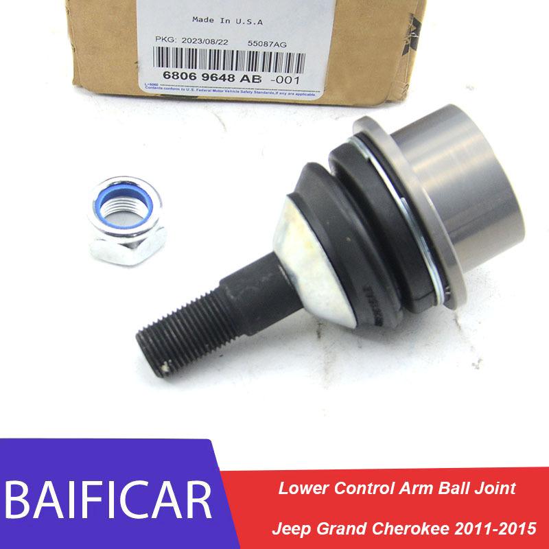 Baificar Brand New Front Lower Control Arm Ball Joint 68069648AB For Jeep Grand Cherokee 2011-2015