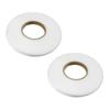 Double Sidestick Tape Hemming Web Sided Fusible Sewing Non-woven Double-sided Adhesive for Lining Clothing Accessories Strip