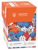 Marioinex Waffle Mini Constructor Blocks, 300 pcs