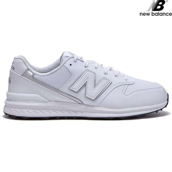 New Balance Гольф Обувь Ugs996wt Half Club 225