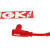 NGK Hochspannungs-Motorradzündkabel