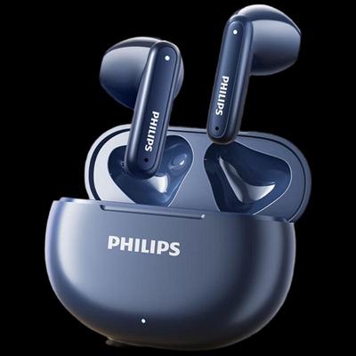 Philips Auriculares Bluetooth Semi-in-ear Verdaderamente Inalámbricos TAT1199