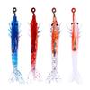 Lure Soft Bait6cm3gPewter Shrimp5Only Bionic Fake Bait for Sea Bass and Universal Freshwater and Saltwater Fishing Lure