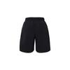 Nike Sportswear Tech Fleece Men's Shorts Black FZ6259-010