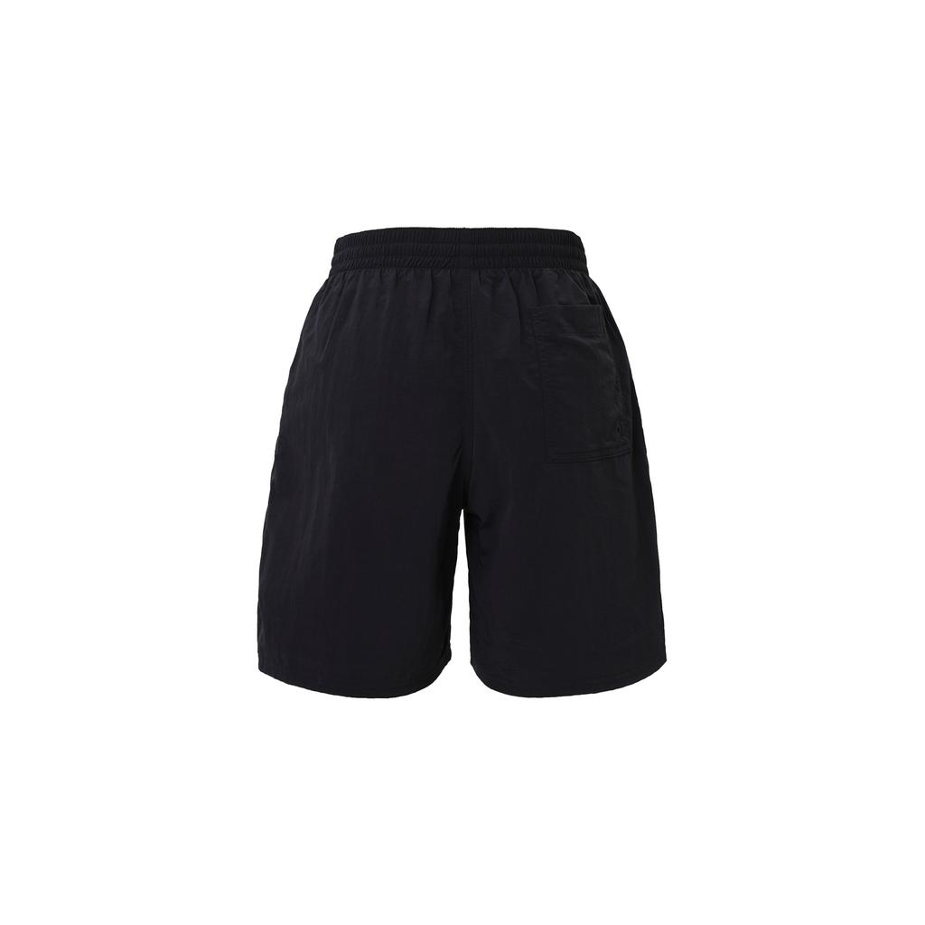 Nike Sportswear Tech Fleece Men's Shorts Black FZ6259-010