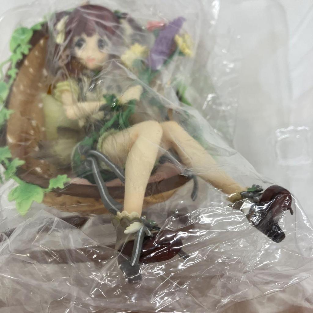 [USED] HF8181 THE iDOLM@STER Ogata Chieri My Fairy Tail ver.