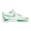 Nike Court Vision 1 Low Top Skateboard Shoes Unisex Green DH2987-101(Team656-)